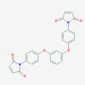1,3-Bis(4-maleimidophenoxy)benzene