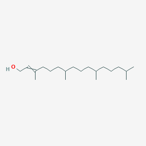 B049457 Phytol CAS No. 7541-49-3