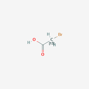2-bromoacetic acid