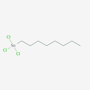 Octyltin trichloride