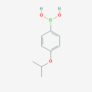 4-Isopropoxyphenylboronic acid