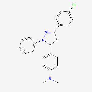 Anticancer agent 231