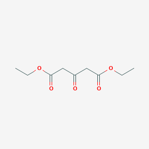 Diethyl 3-oxopentanedioate