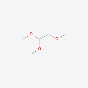 1,1,2-Trimethoxyethane