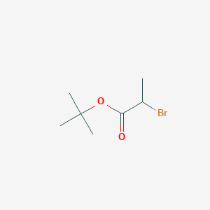tert-Butyl 2-bromopropanoate