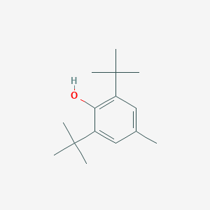 B512018 Butylhydroxytoluene CAS No. 128-37-0