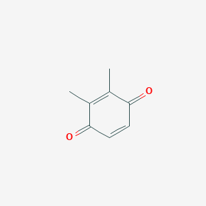 2,3-Dimethyl-p-benzoquinone