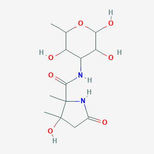 Hdoa-glucose