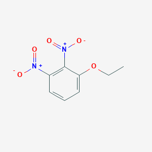 1-Ethoxy-2,3-dinitrobenzene