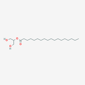 molecular formula C21H42O4 B051691 2-Monostearin CAS No. 119912-07-1