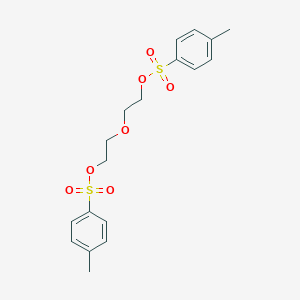 Diethylene glycol ditosylate