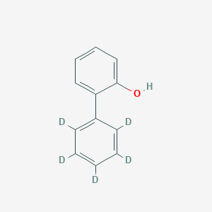 2-Phenylphenol-d5