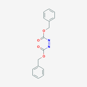 Dibenzyl diazene-1,2-dicarboxylate