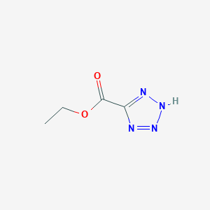 Ethyl Tetrazole-5-Carboxylate