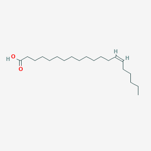 B052742 cis-14-Eicosenoic acid CAS No. 17735-95-4