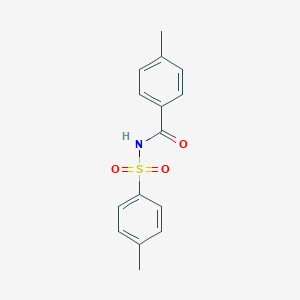 4-Methyl-N-tosylbenzamide