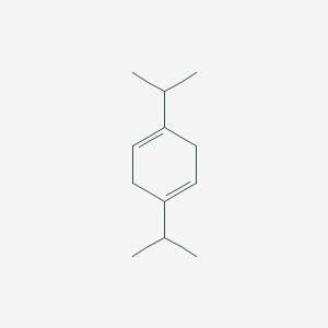 1,4-Di(propan-2-yl)cyclohexa-1,4-diene
