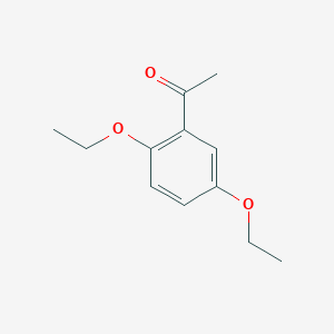 2',5'-Diethoxyacetophenone