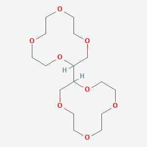 2,2'-Bi-1,4,7,10-tetraoxacyclododecane