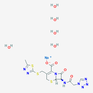 Cefazolin sodium hydrate