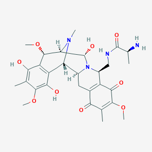 Saframycin Mx1