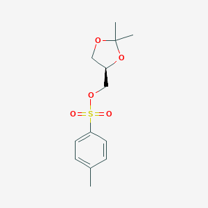 (R)-(-)-2,2-Dimethyl-1,3-dioxolan-4-ylmethyl p-toluenesulfonate