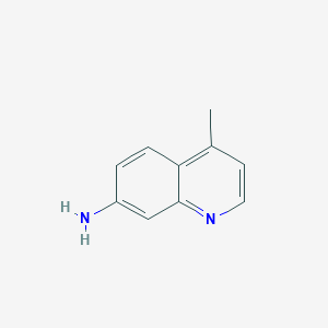 4-Methylquinolin-7-amine