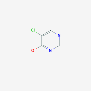 5-Chloro-4-methoxypyrimidine