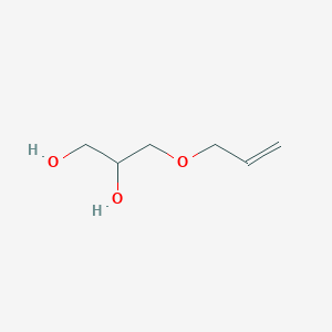 3-Allyloxy-1,2-propanediol