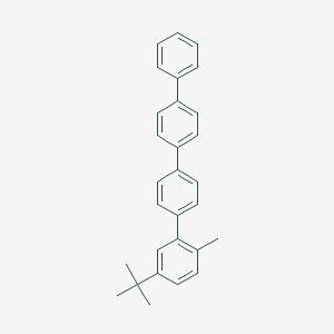 2-Methyl-5-tert-Butyl-p-quaterphenyl