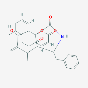 Cytochalasin A