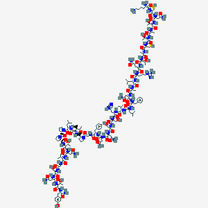 molecular formula C173H273N51O56S2 B549225 Symlin CAS No. 196078-30-5