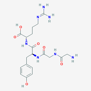 Papain inhibitor