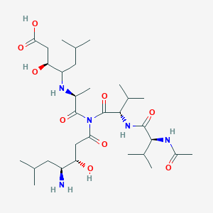 Acetyl-pepstatin