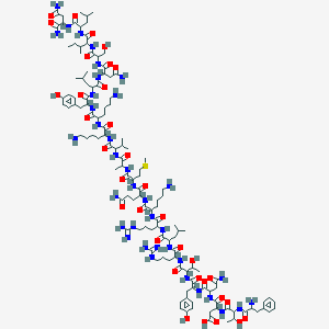VIP(6-28)(human, rat, porcine, bovine)