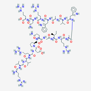 molecular formula C99H159N37O23 B549824 Lysozyme CAS No. 9001-63-2