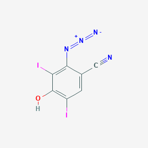 Azidoioxynil