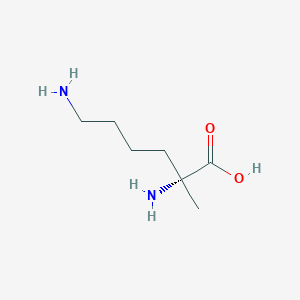 2-Methyl-D-lysine