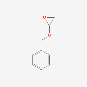 2-(Benzyloxy)oxirane