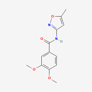 BRD4 Inhibitor-24