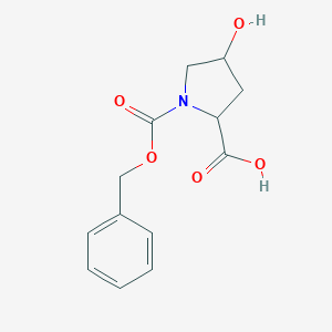 N-Cbz-hydroxy-L-proline
