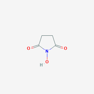 molecular formula C4H5NO3 B554408 Z-L-Gla(OtBu)2-OH CAS No. 60686-50-2