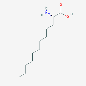 (S)-2-Aminododecanoic acid
