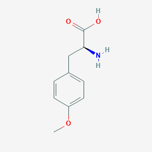 O-Methyl-L-tyrosine