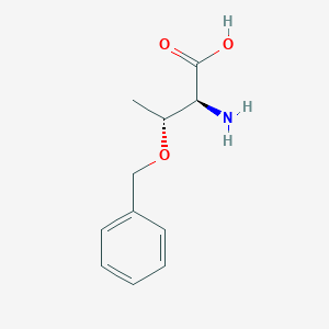 O-Benzyl-L-threonine