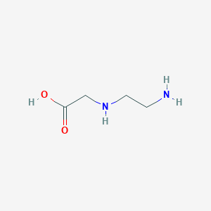 N-(2-Aminoethyl)glycine