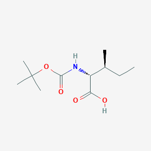 (Chloromethyl)polystyrene