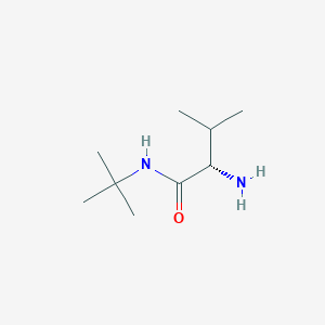 L-Valine tert.butyl amide