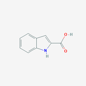 Indole-2-carboxylic acid