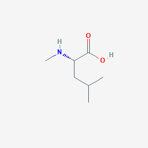 N-Methylleucine
